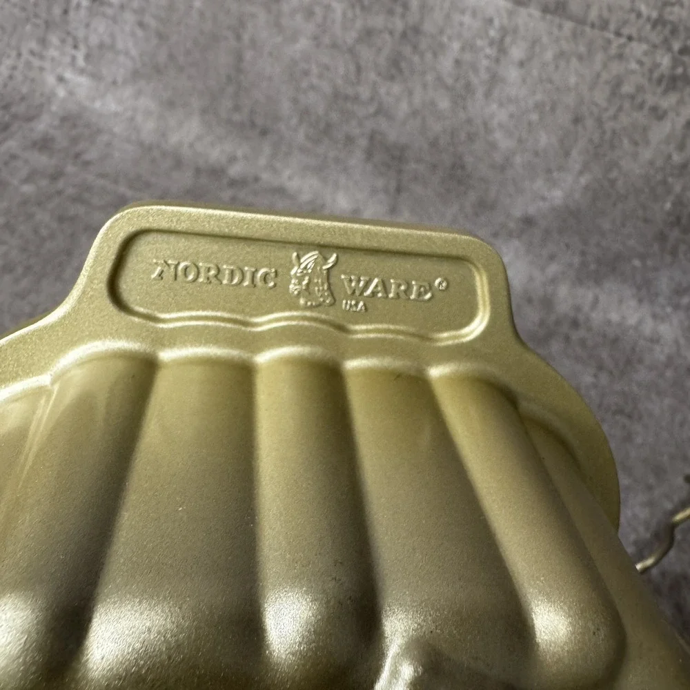 Nordic Ware nordic ware